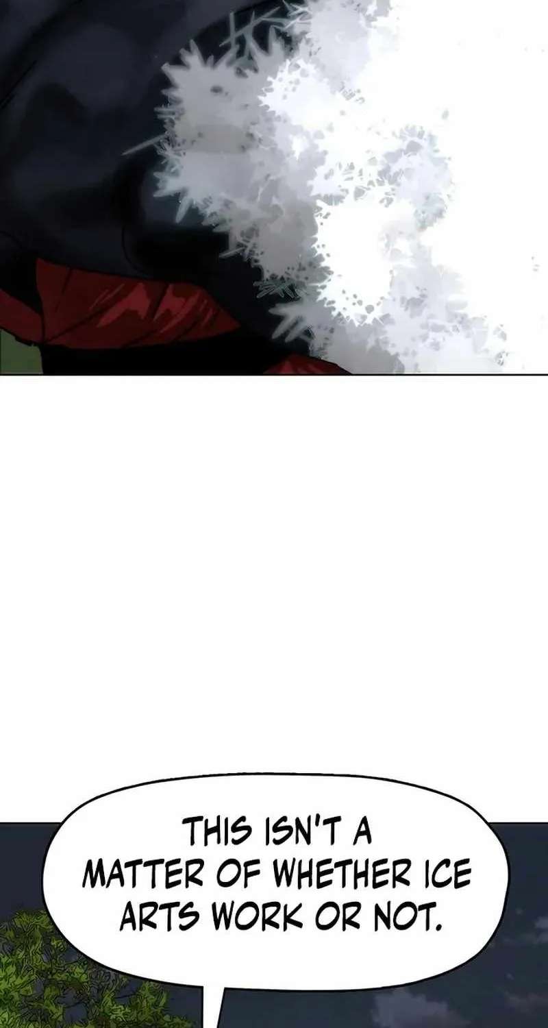 Like a Fiery Flame Chapter 93 - page 55
