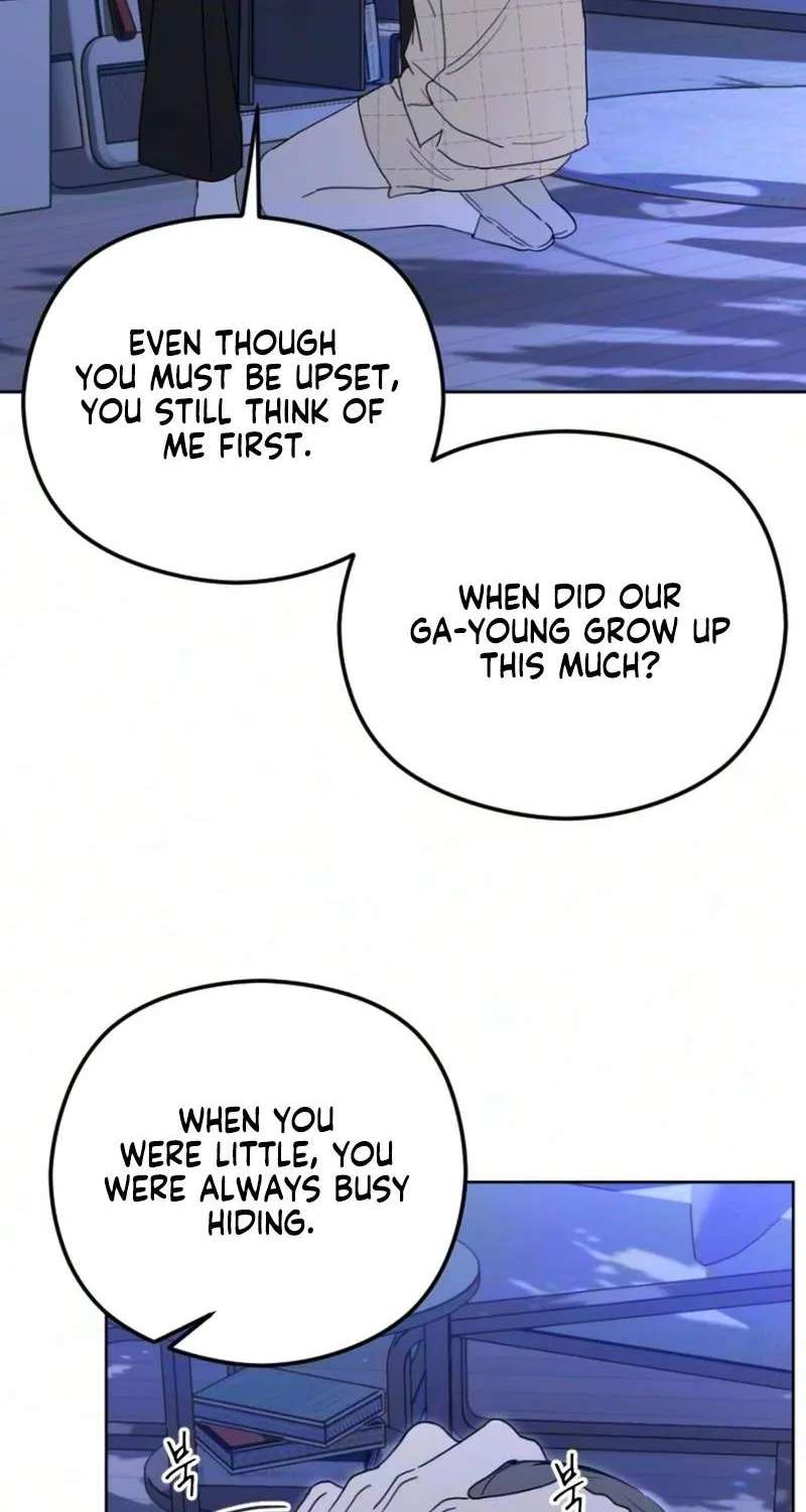 First-Person Blood-Relative Perspective Chapter 20 - page 76