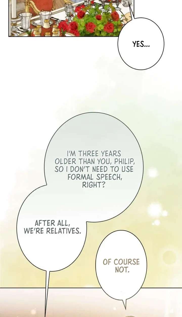 The Timid Lady of the Frontier Won't Give Up on Revenge Chapter 2 - page 75