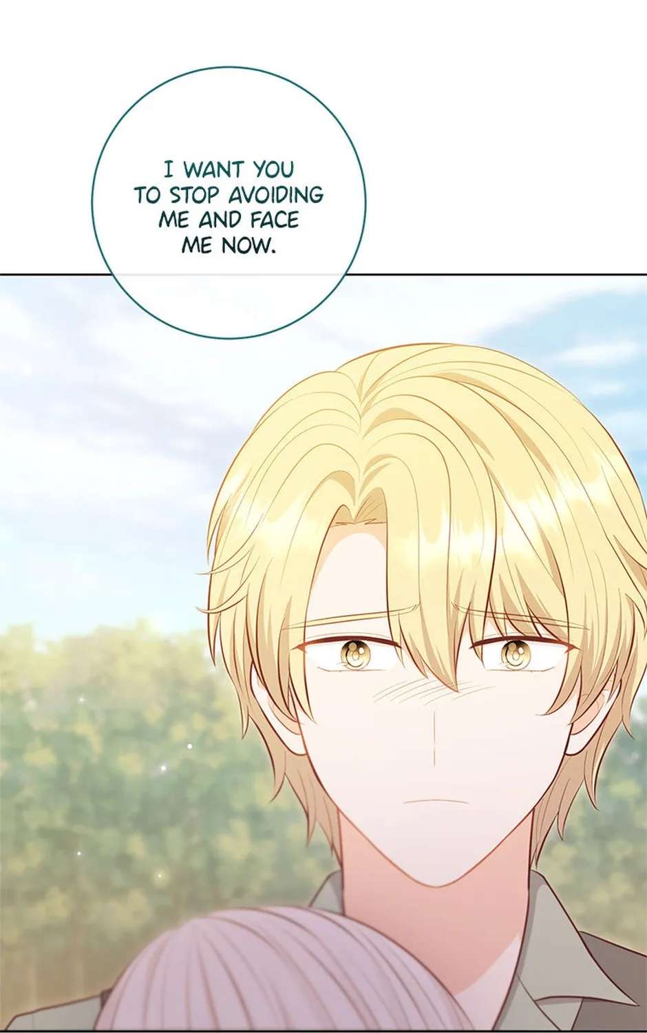 The House of Diana's Choice Chapter 95 - page 33