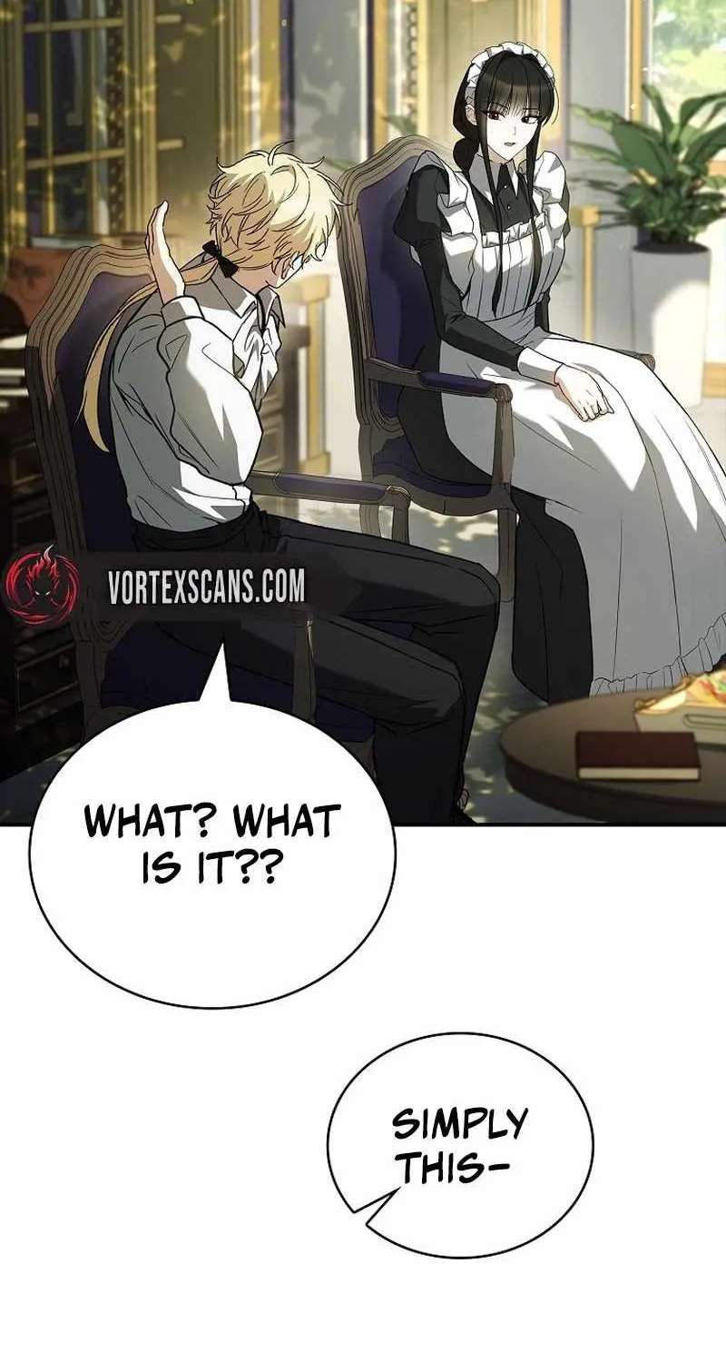 To Hell with Being Heir, I'm going to Heal Chapter 30 - page 52