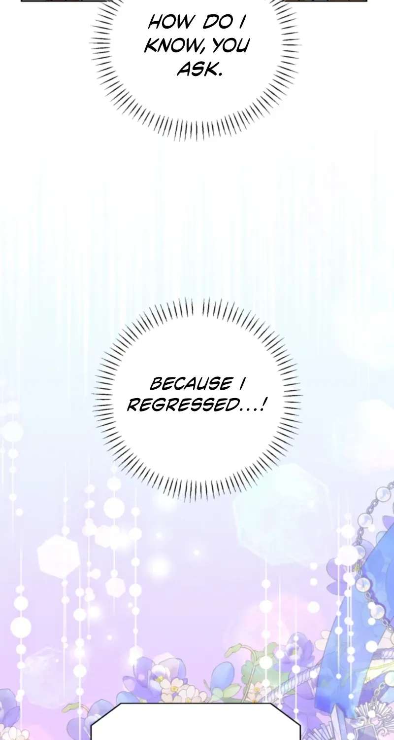The Sister Who Once Hated Me Now Loves Me Chapter 48 - page 51