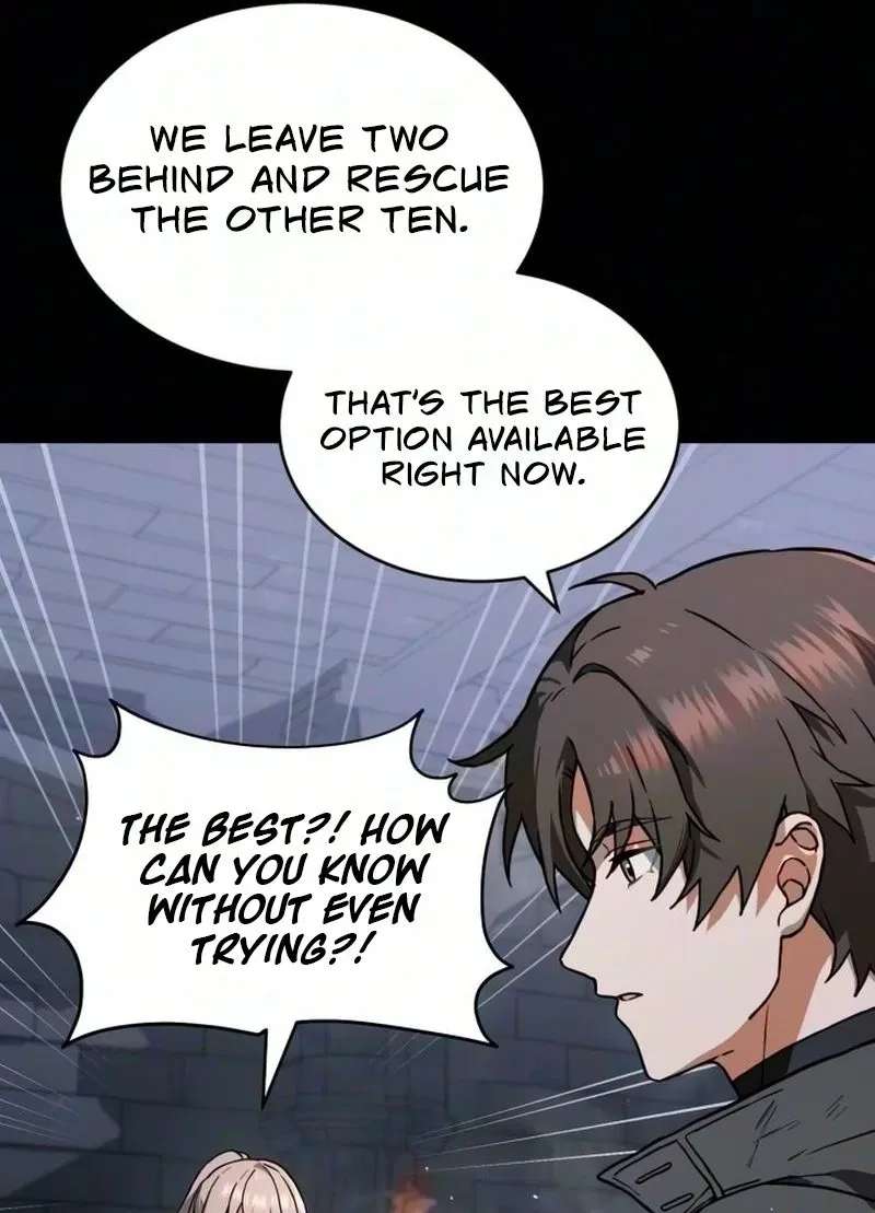 I Retired to the Countryside, and National-Level Big Shots Won't Leave Me Alone Chapter 3 - page 115