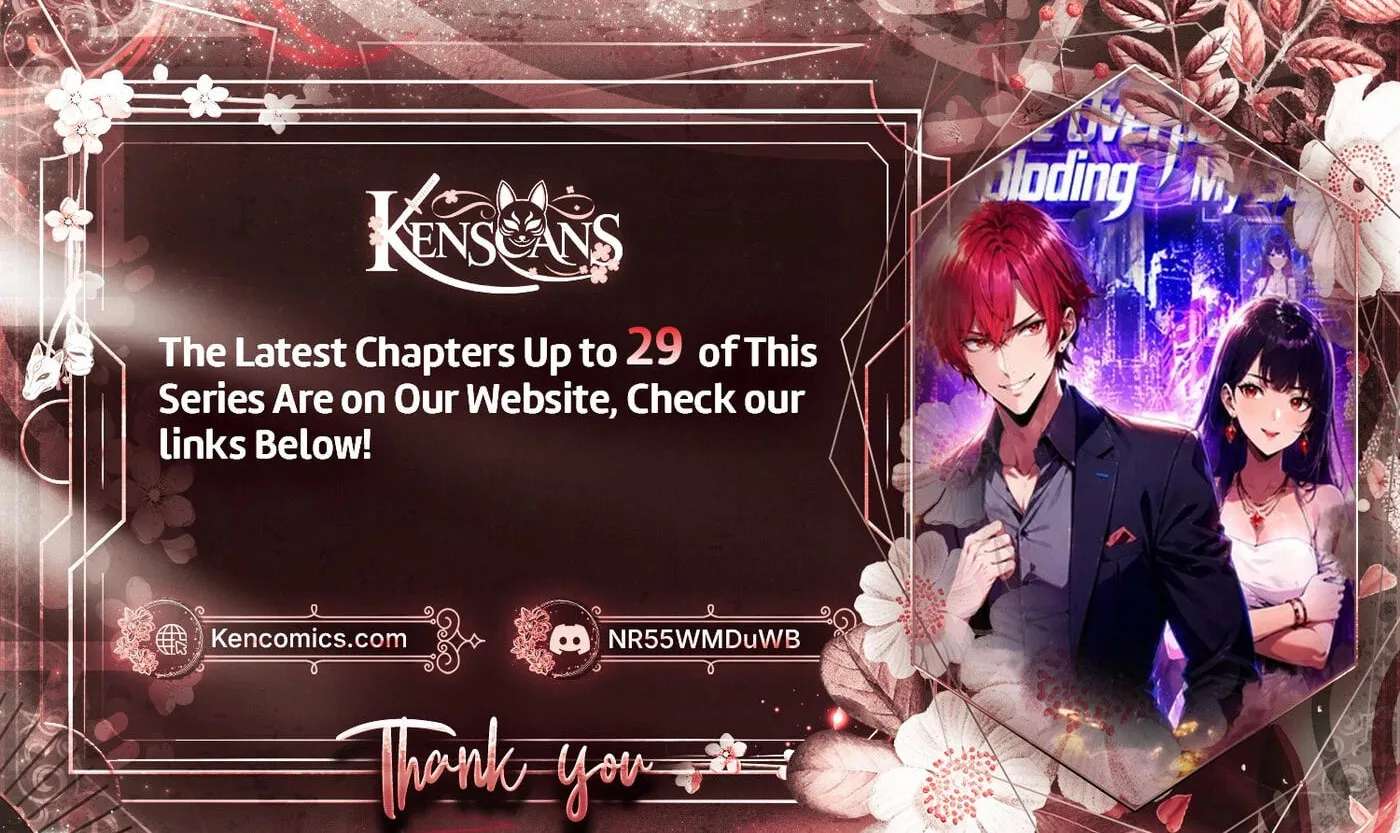 Ni Xi Xi Tong: Wo Shua Baole Nvshen Hao Gandu Chapter 22 - page 56