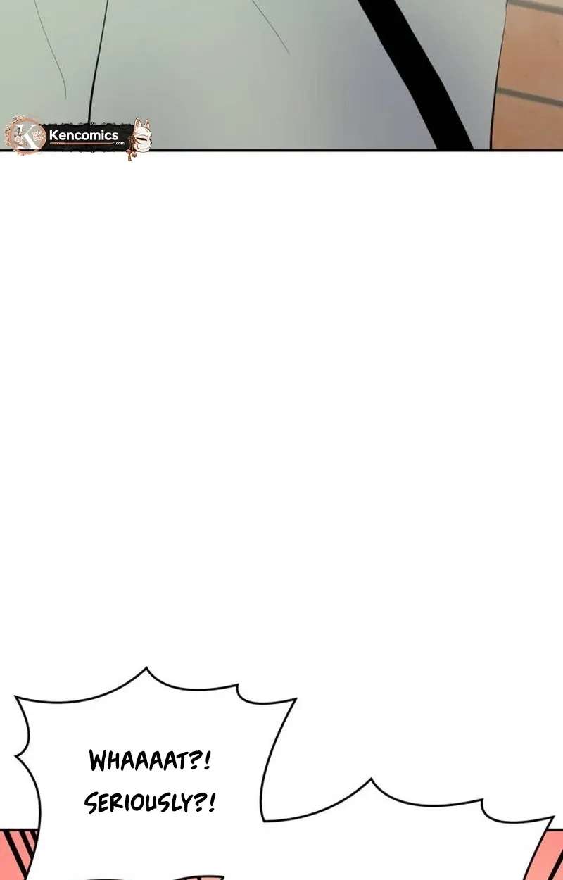Even if You Don't Have One Third Chapter 47 - page 64
