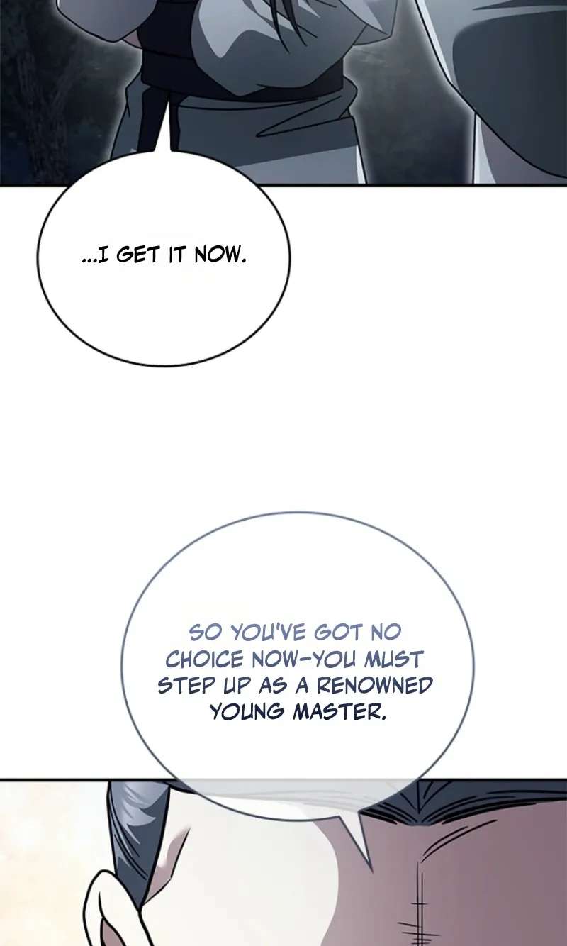 Senior Brother Lee Hoe Chapter 36 - page 32