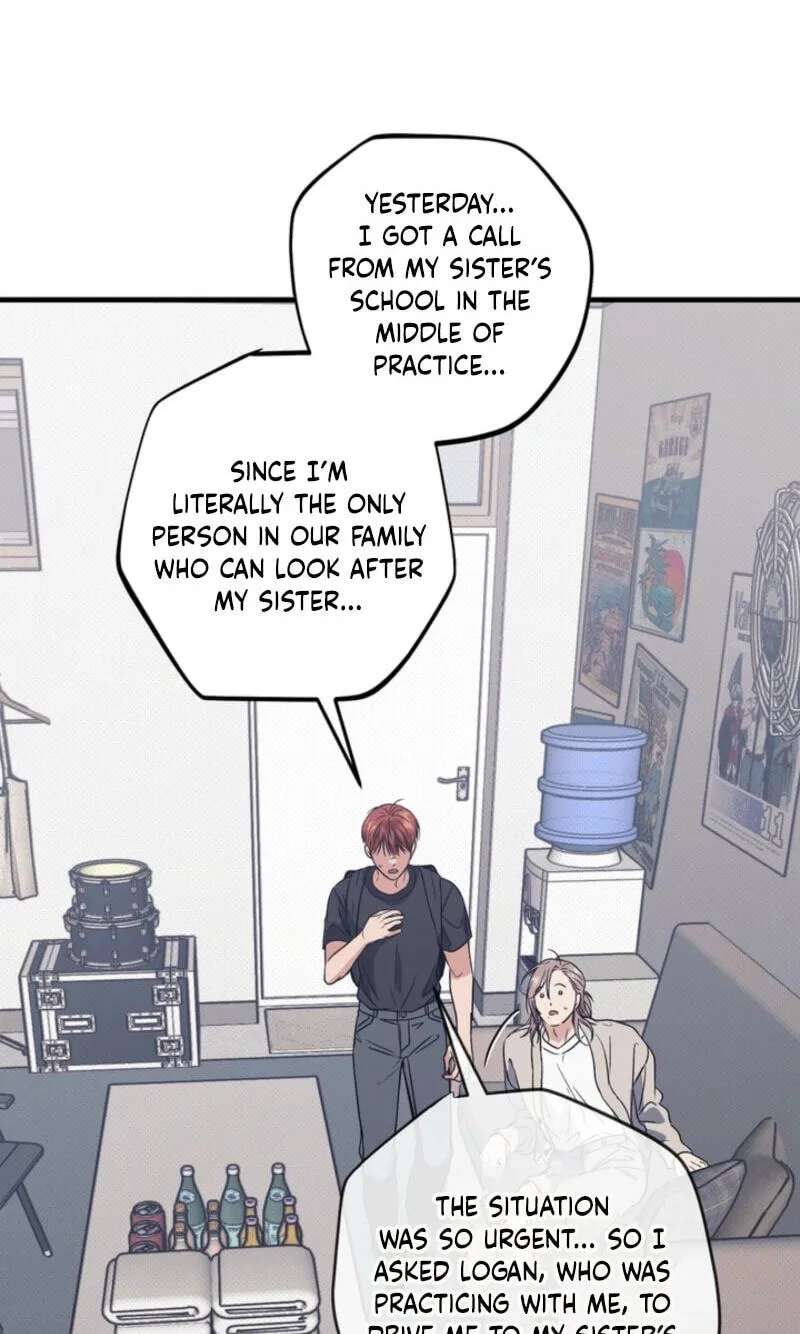 Vanilla Sundae Chapter 24 - page 65