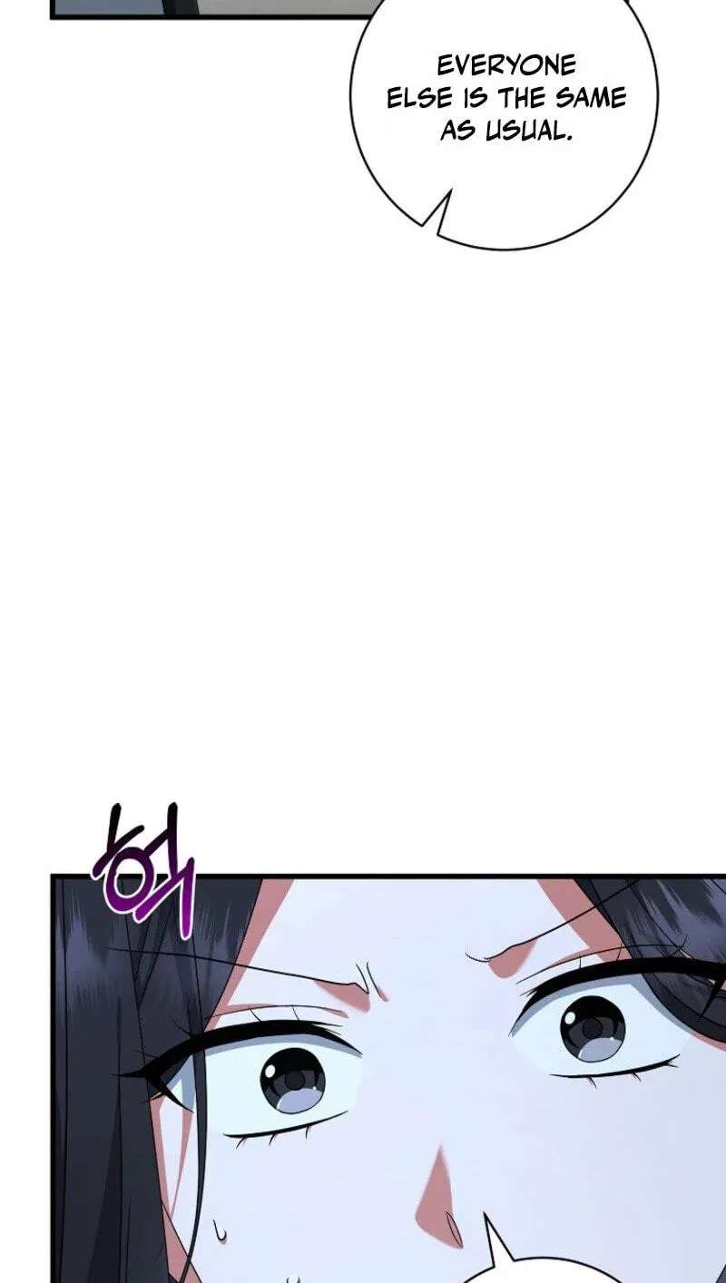 Welcome to the Dungeon Hotel Chapter 103 - page 91