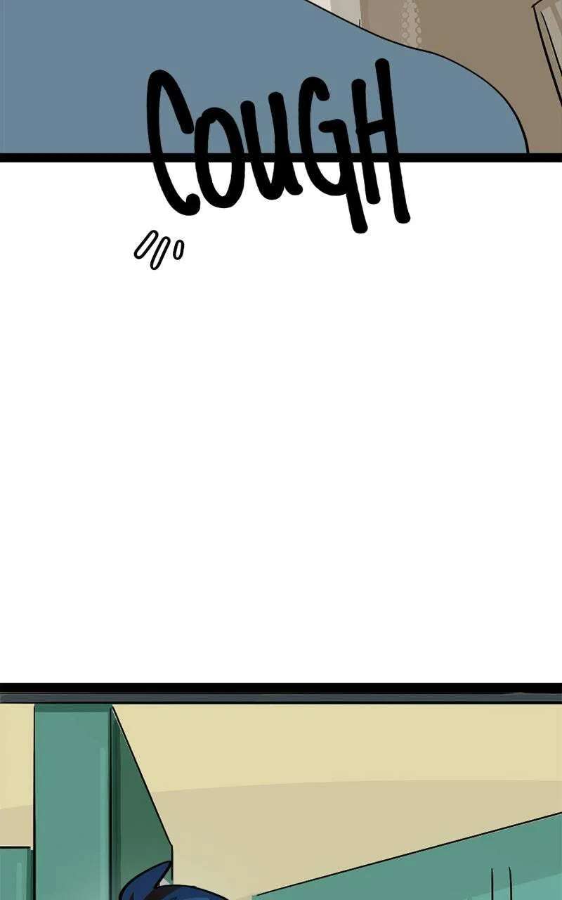 Not So Silent Chapter 91 - page 15