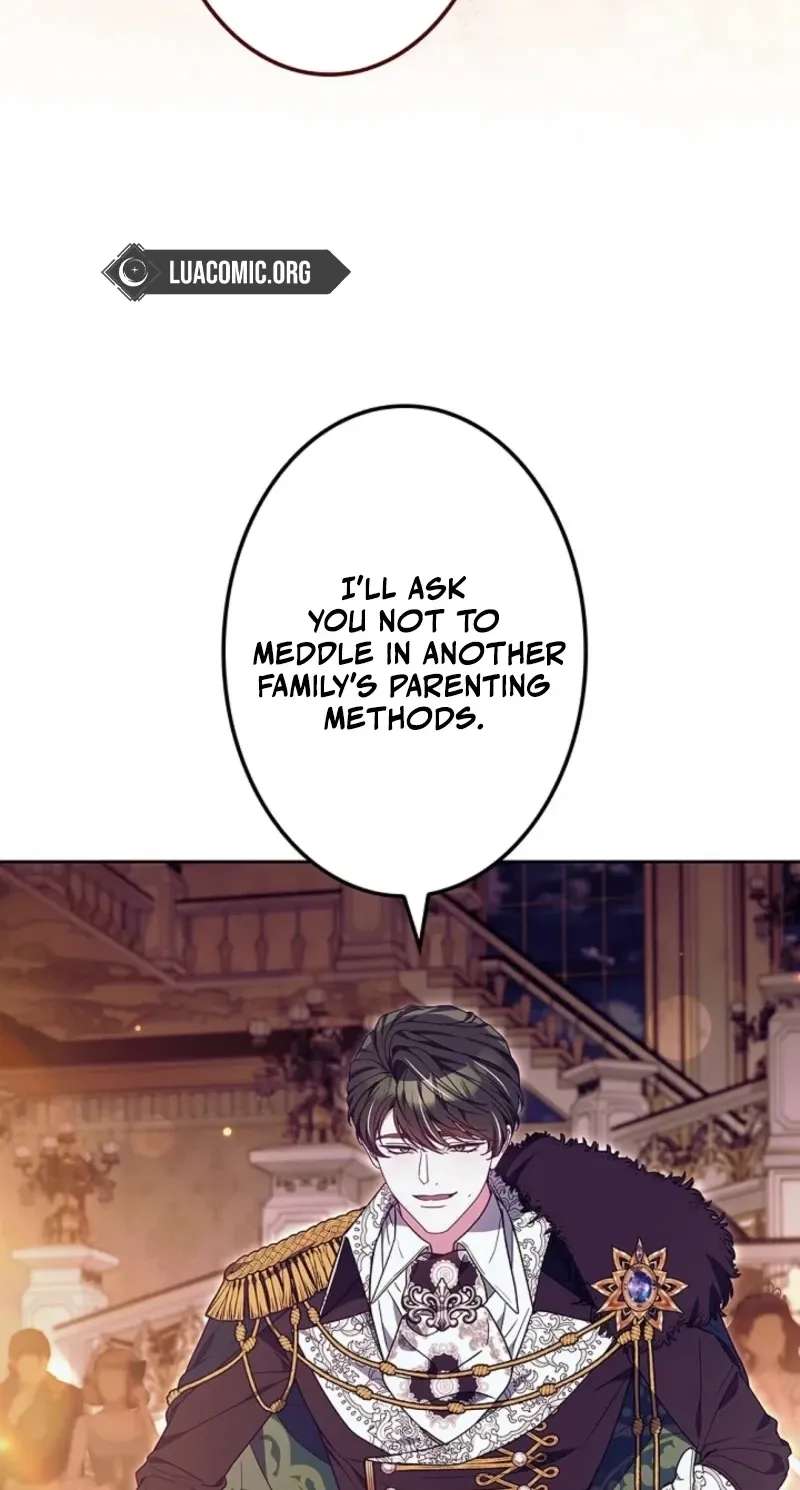 The Hated Stepmother Begins Her Second Life Chapter 33 - page 52