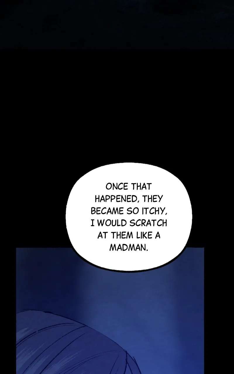 The Gardenof Secrets Chapter 22 - page 57
