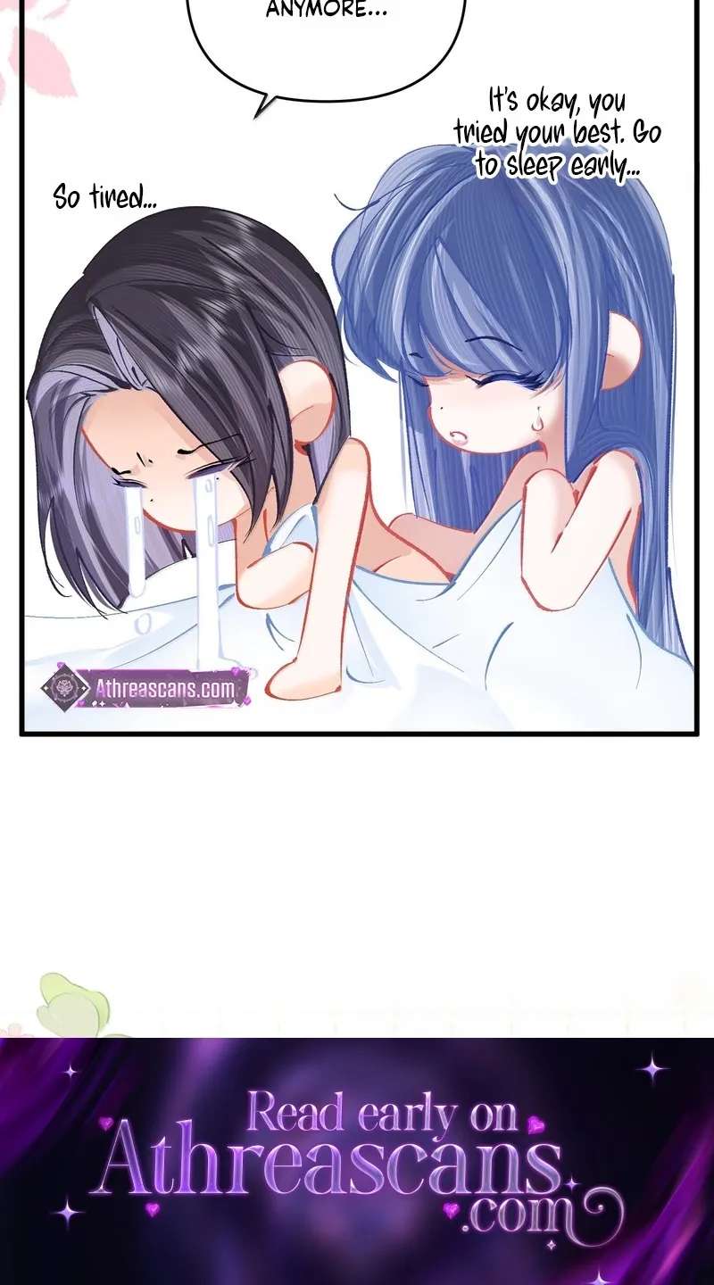 Chuan Cheng Jia Qianjin Hou, Wo Kao Taohao Zhen Qianjin Gouhuo Chapter 38 - page 45