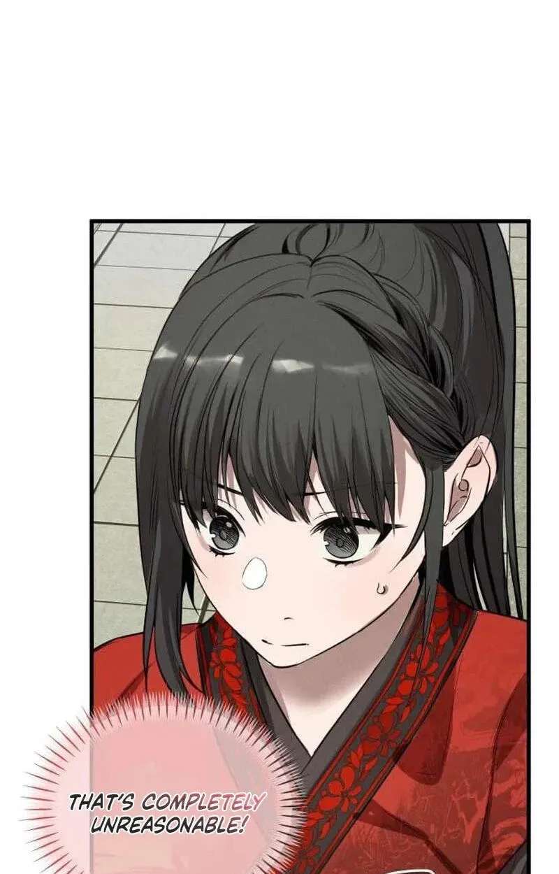 The Precious Daughter of the Hebei Peng Family Chapter 10 - page 66