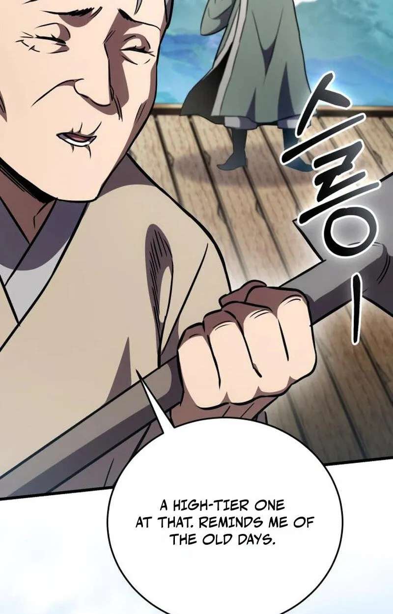 The Heavenly Demon's Broadcast From the Demon Realm Chapter 21 - page 96