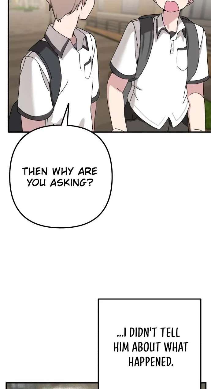 Black but Pure White Chapter 1 - page 37