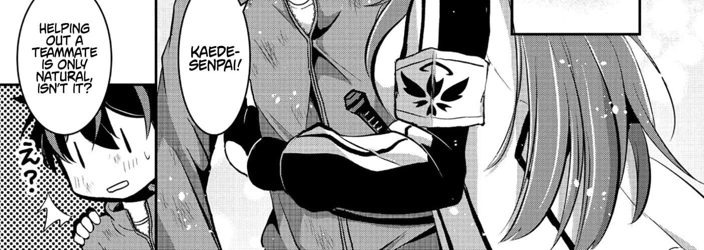 Tobenai Saikyou no Dungeon Seeker Chapter 3.2 - page 26