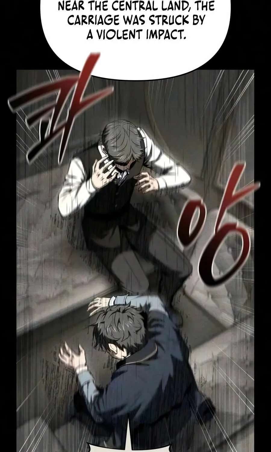 The Seventh Prince Escapes His Uncertain Fate Chapter 19 - page 64