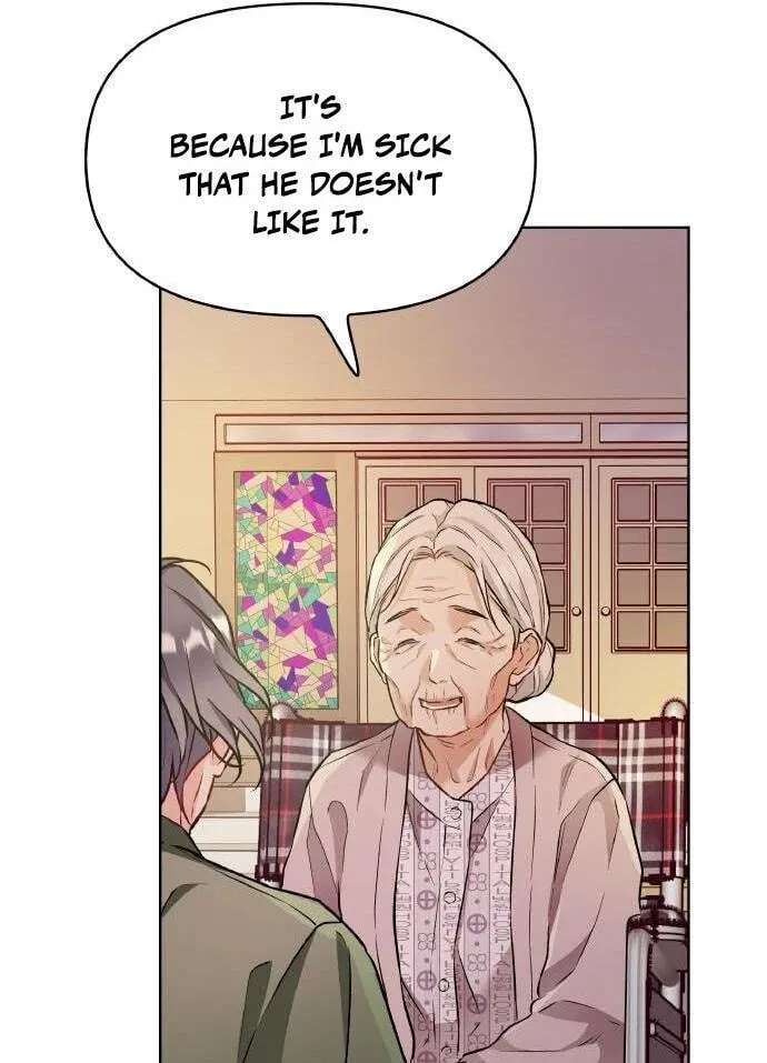 Satan’s Pure Love Chapter 41 - page 37