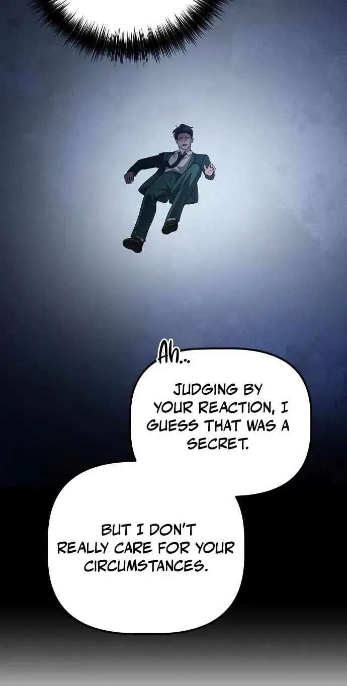 A Corporate Underling Who Excels at Work Chapter 79 - page 56