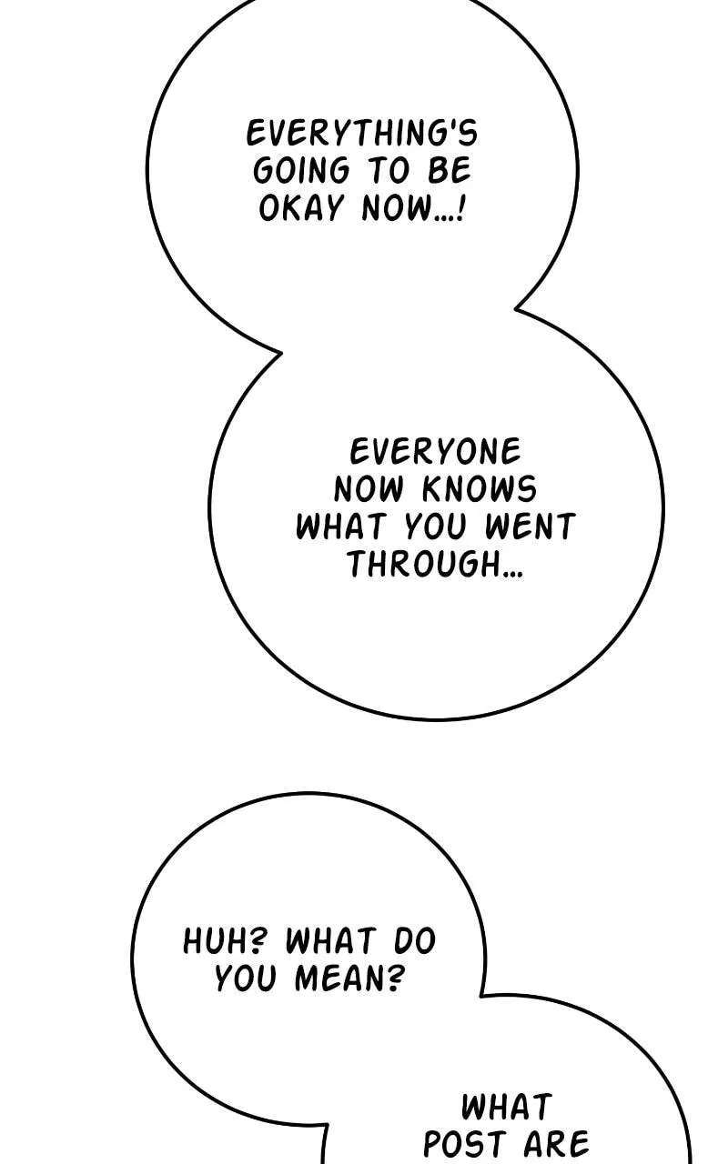 My Dud To Stud Boyfriend Chapter 184 - page 61