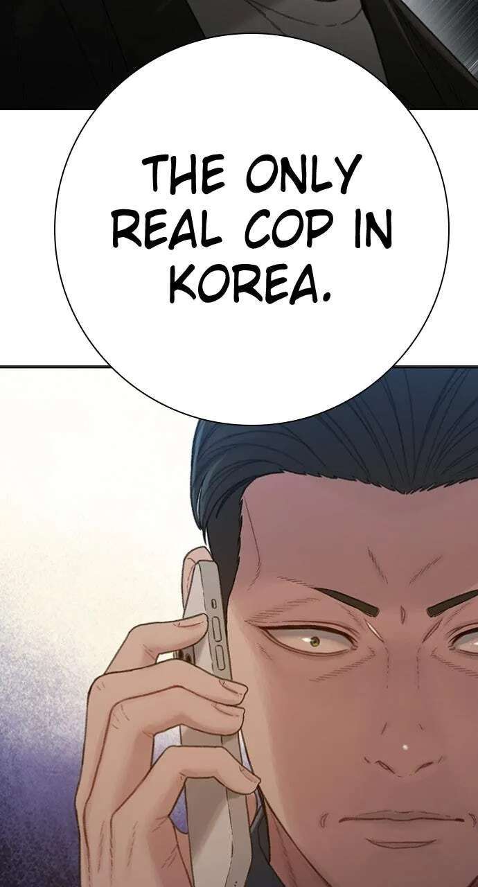 The Final Case Chapter 30 - page 10