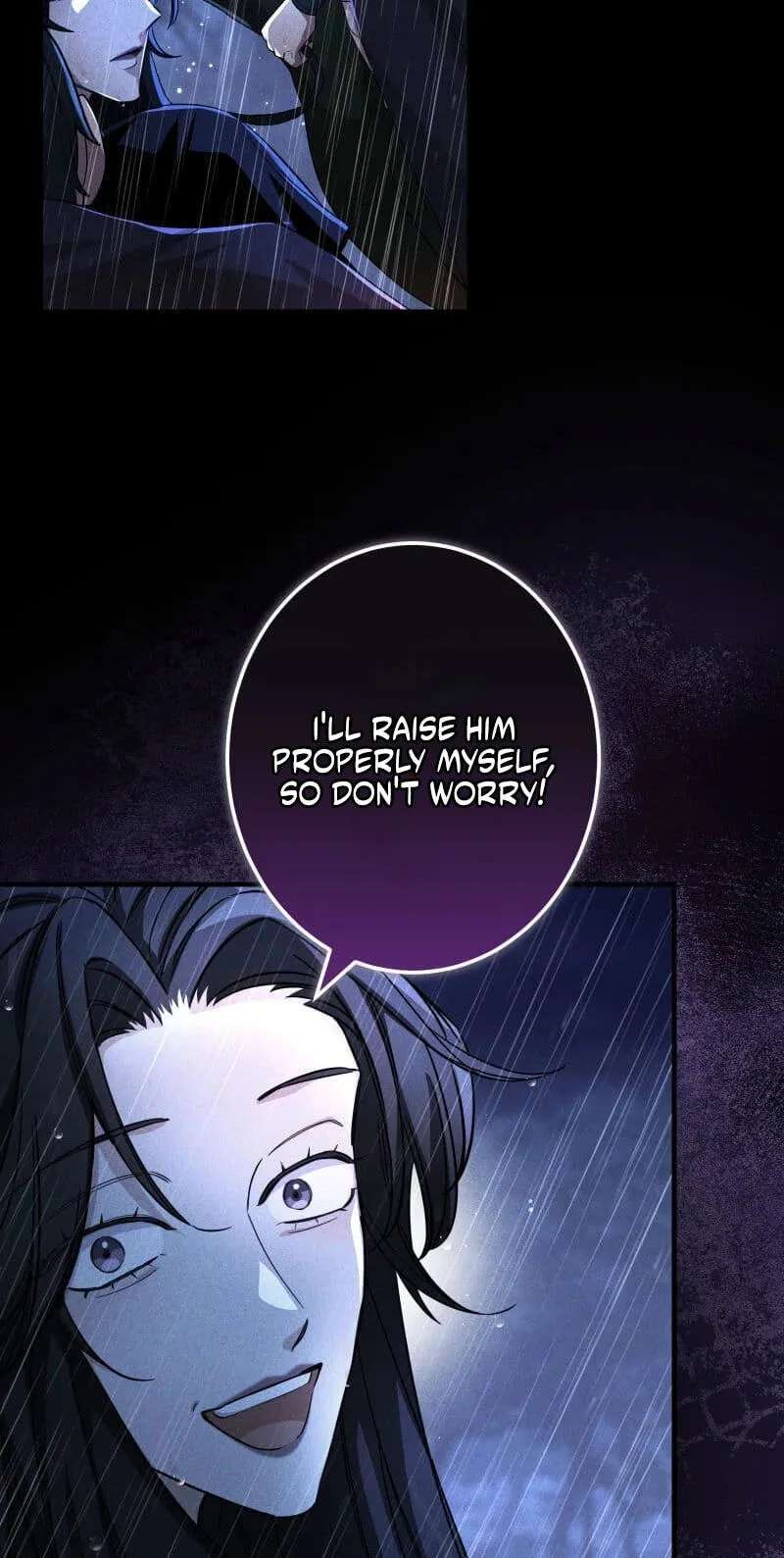 Ookan Yori Dekiai o Chapter 21 - page 75