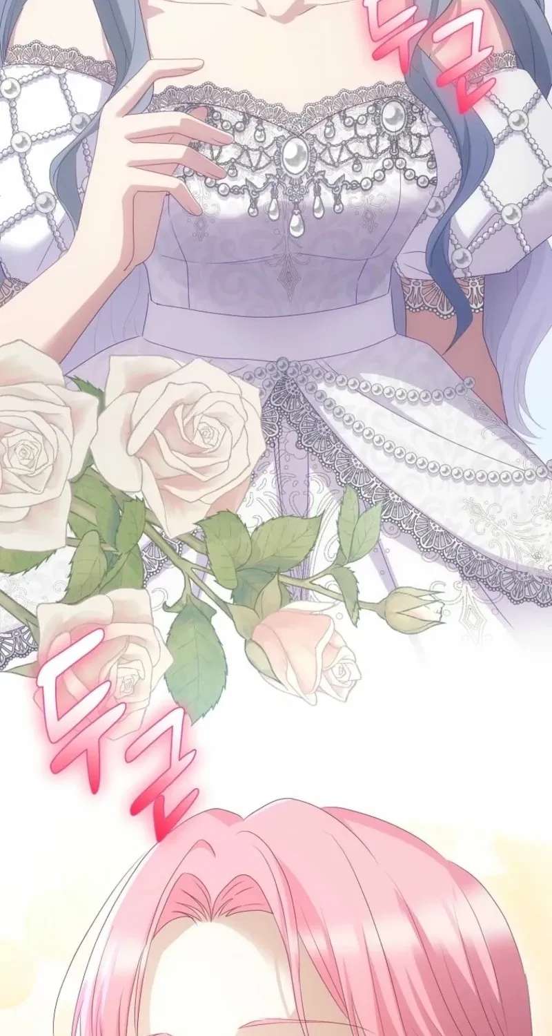 The Saintess Became The Northern Grand Duke’s Daughter Chapter 102 - page 98