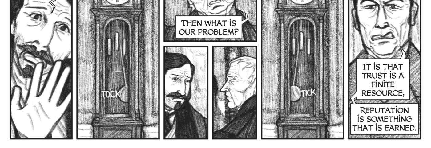 Historiae Obscura Chapter 22 - page 6