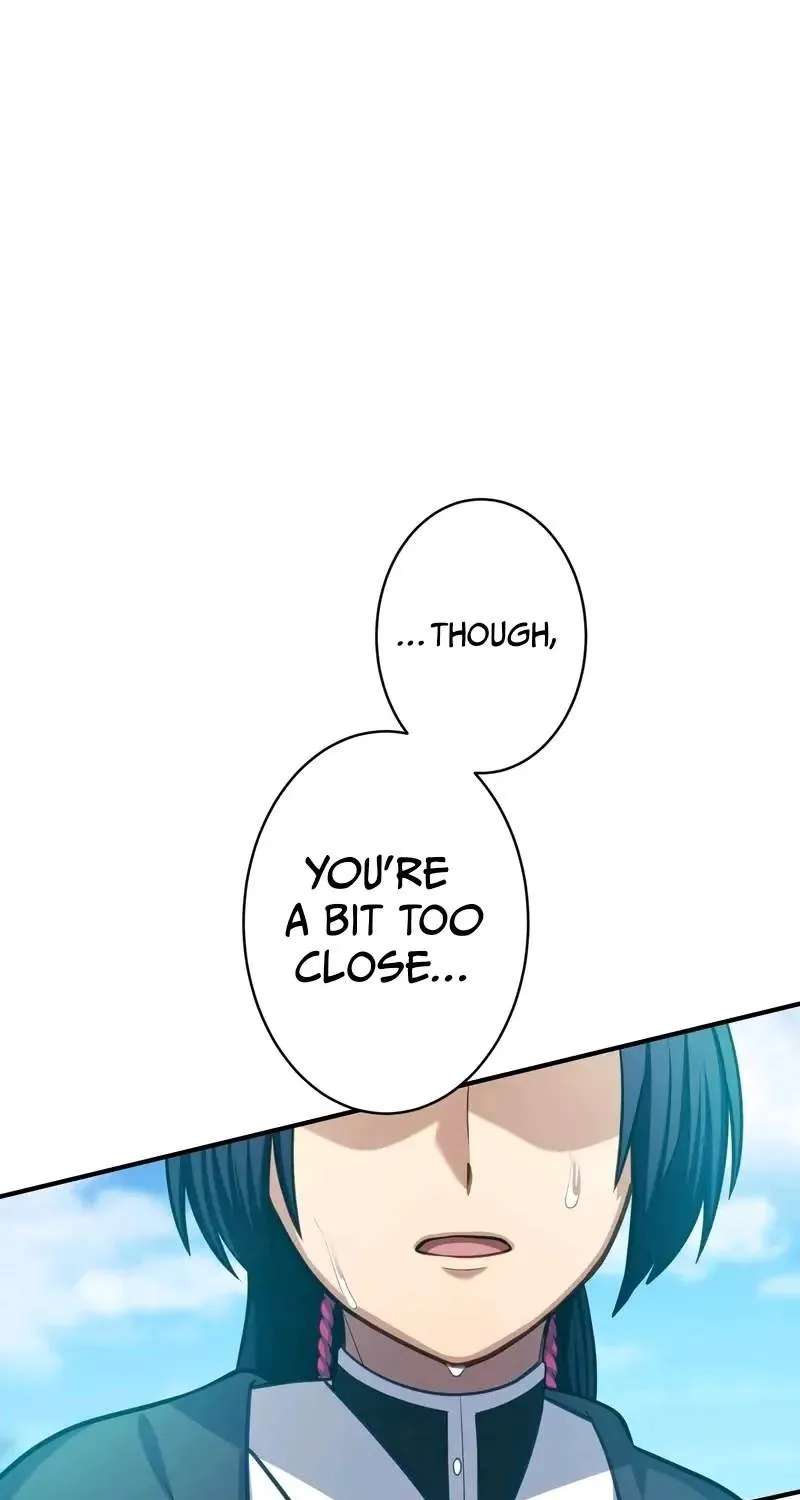 All the Heroes Are My Enemies: The ‘Useless’ Class Dropout Overpowers Everyone With His Barrier Skill and Takes Revenge Chapter 24 - page 57