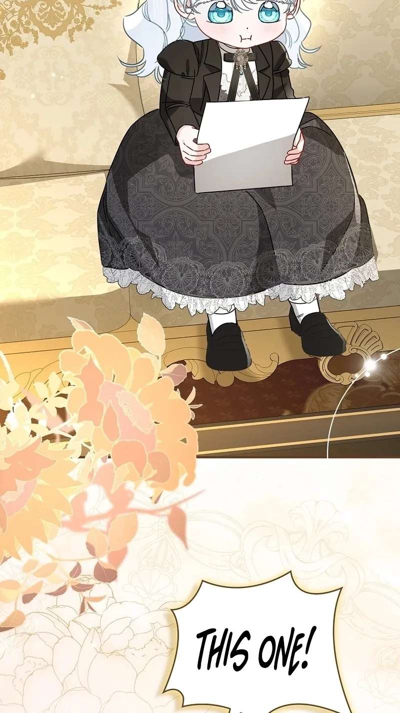 The Female Lead Takes Care of Everything Chapter 16 - page 93