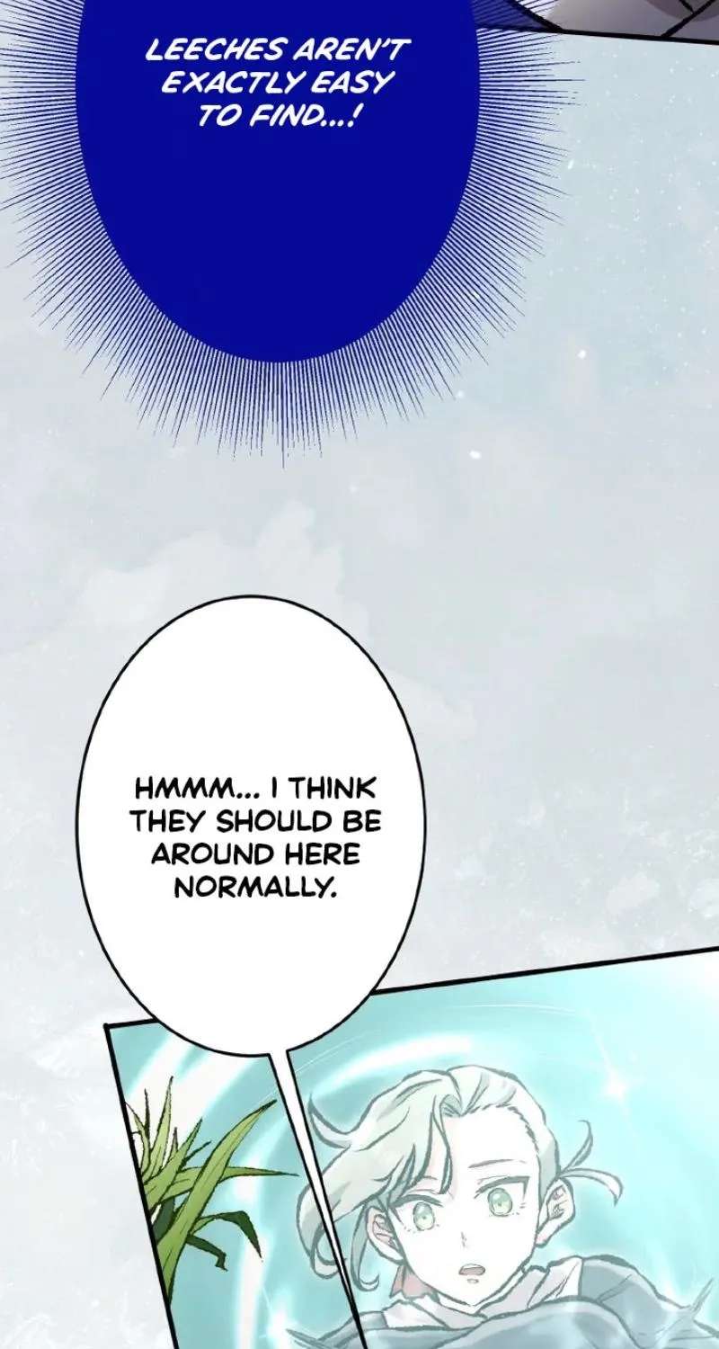 Kusushi no Hana Chapter 22 - page 6