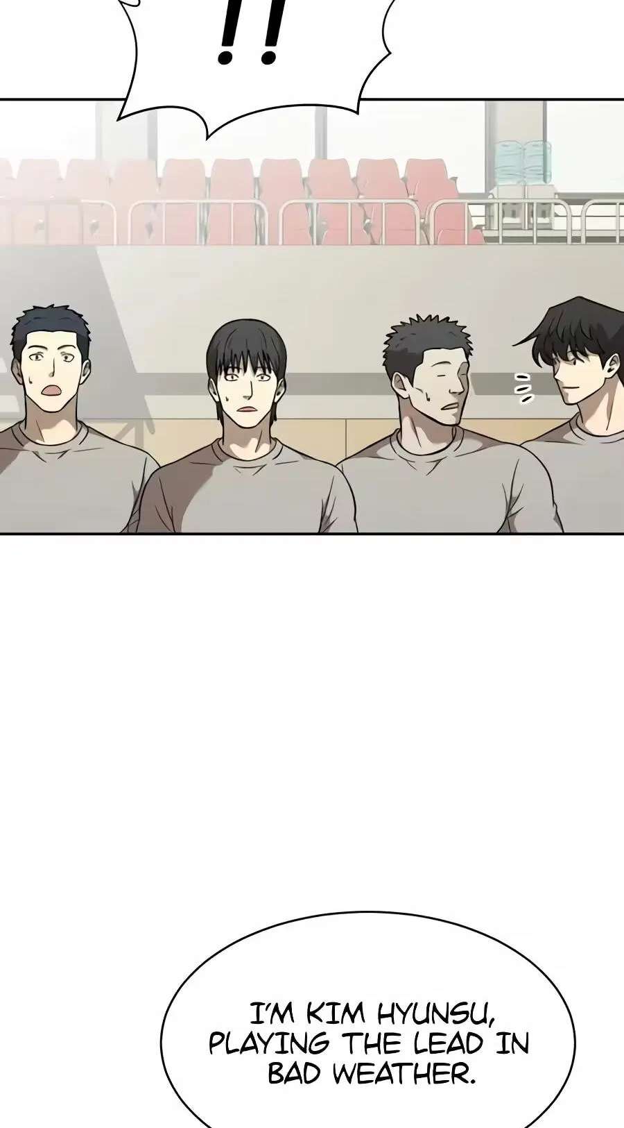 The Possessed Acting Prodigy Chapter 69 - page 44