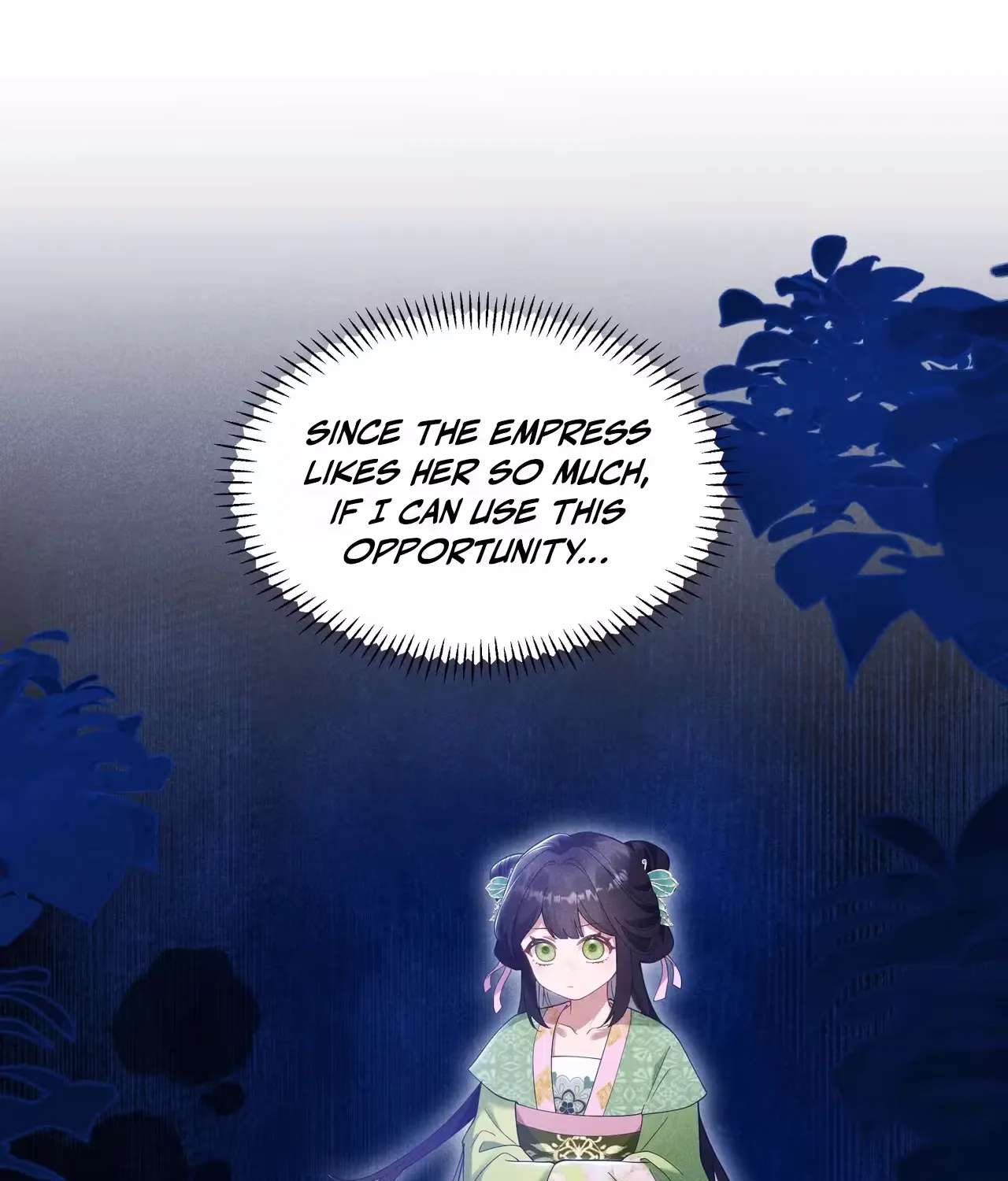 Empress's Will Love Chapter 4 - page 83