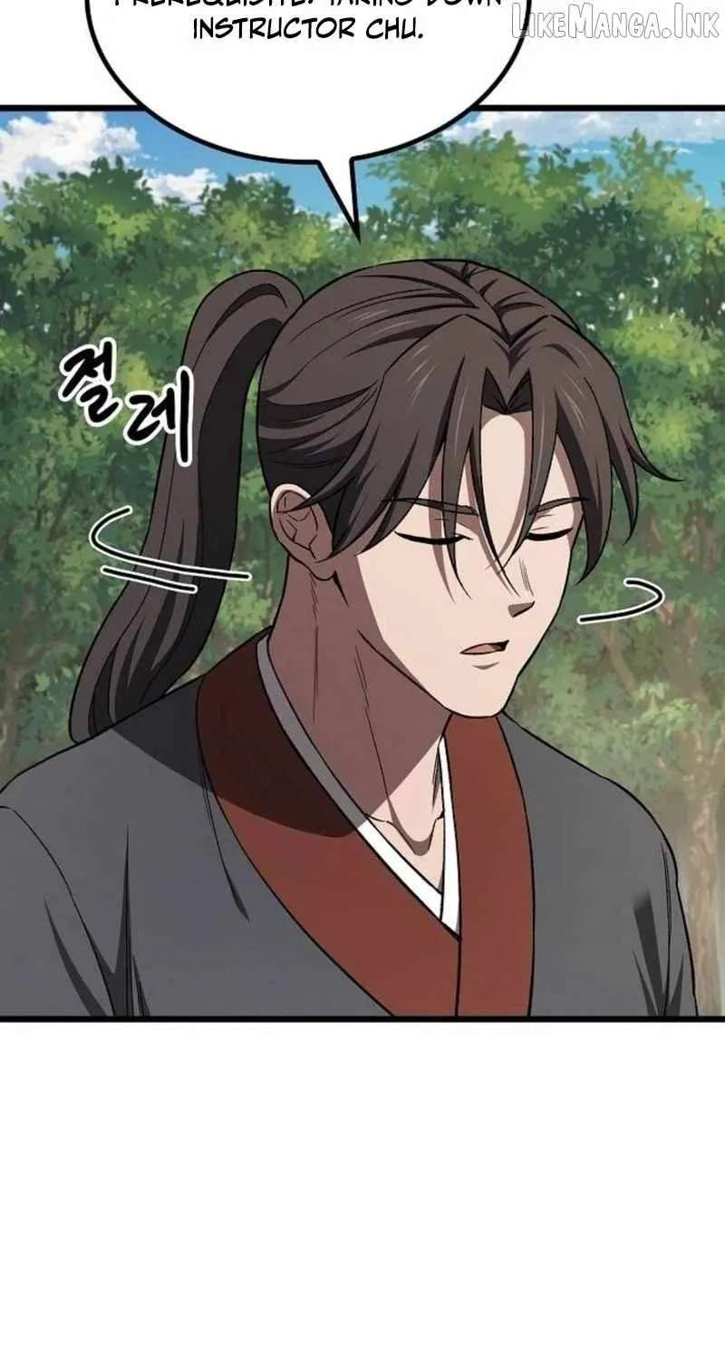 So？ Did Someone Force You to Become the Heavenly Demon？ Chapter 55 - page 13