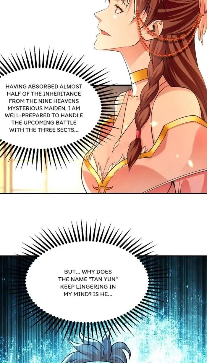 Supremacy Of All Chapter 243 - page 46