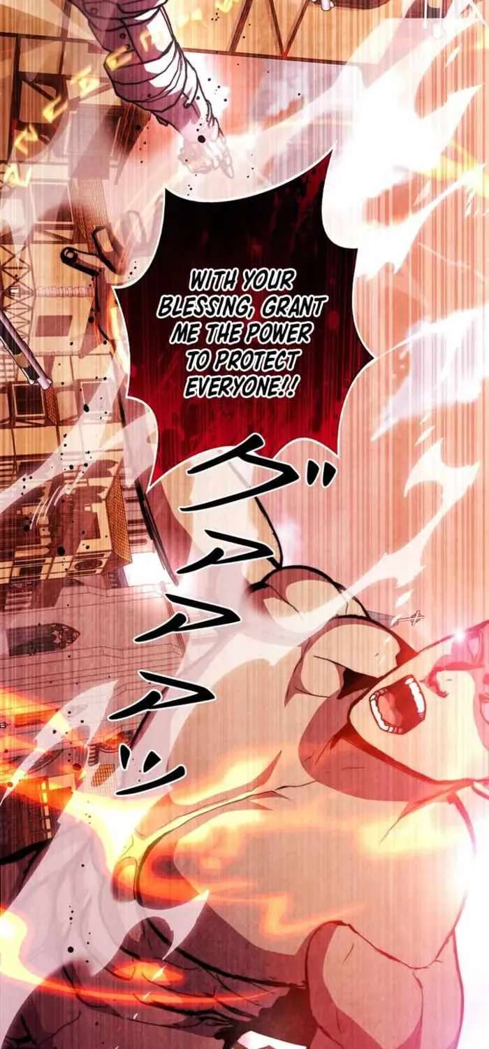 Holy Emperor’s Grandson Is A Necromancer Chapter 123 - page 50