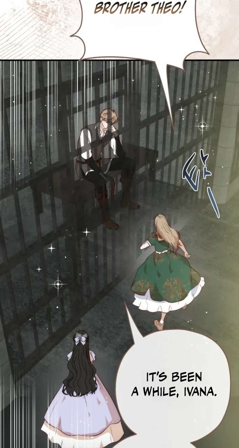 How to Survive as the Daughter of the Emperor Who Killed Me Chapter 40 - page 22