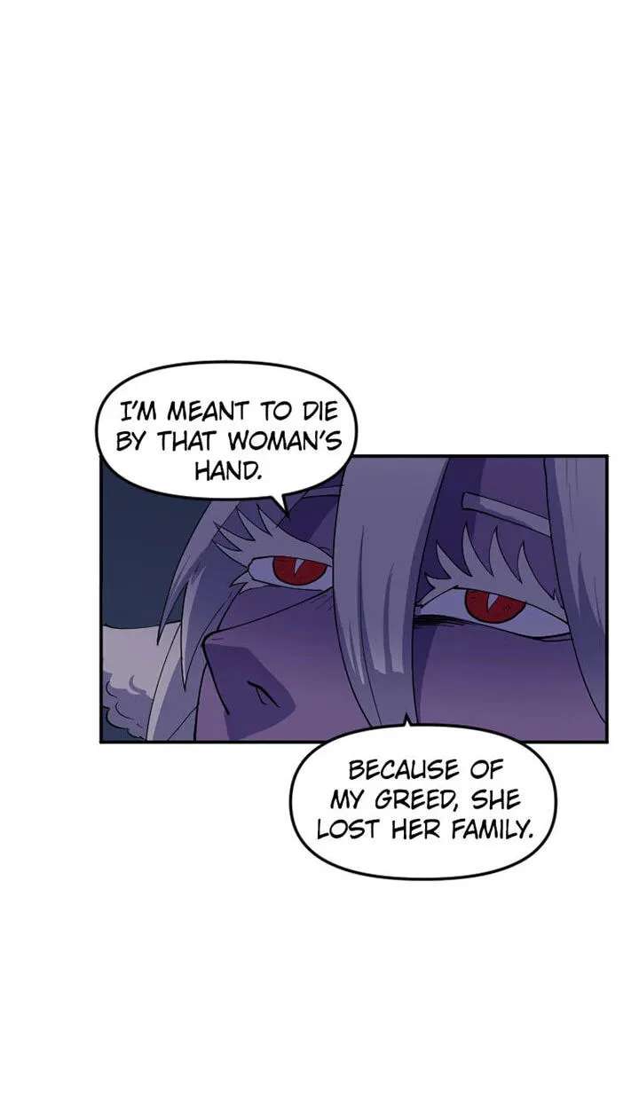 The Warrior in Rut Chapter 39 - page 53