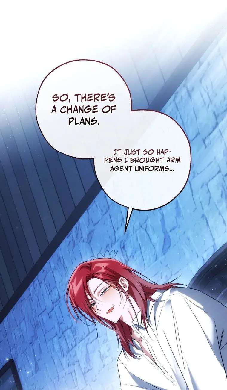 Lout of Count’s Family Chapter 186 - page 89