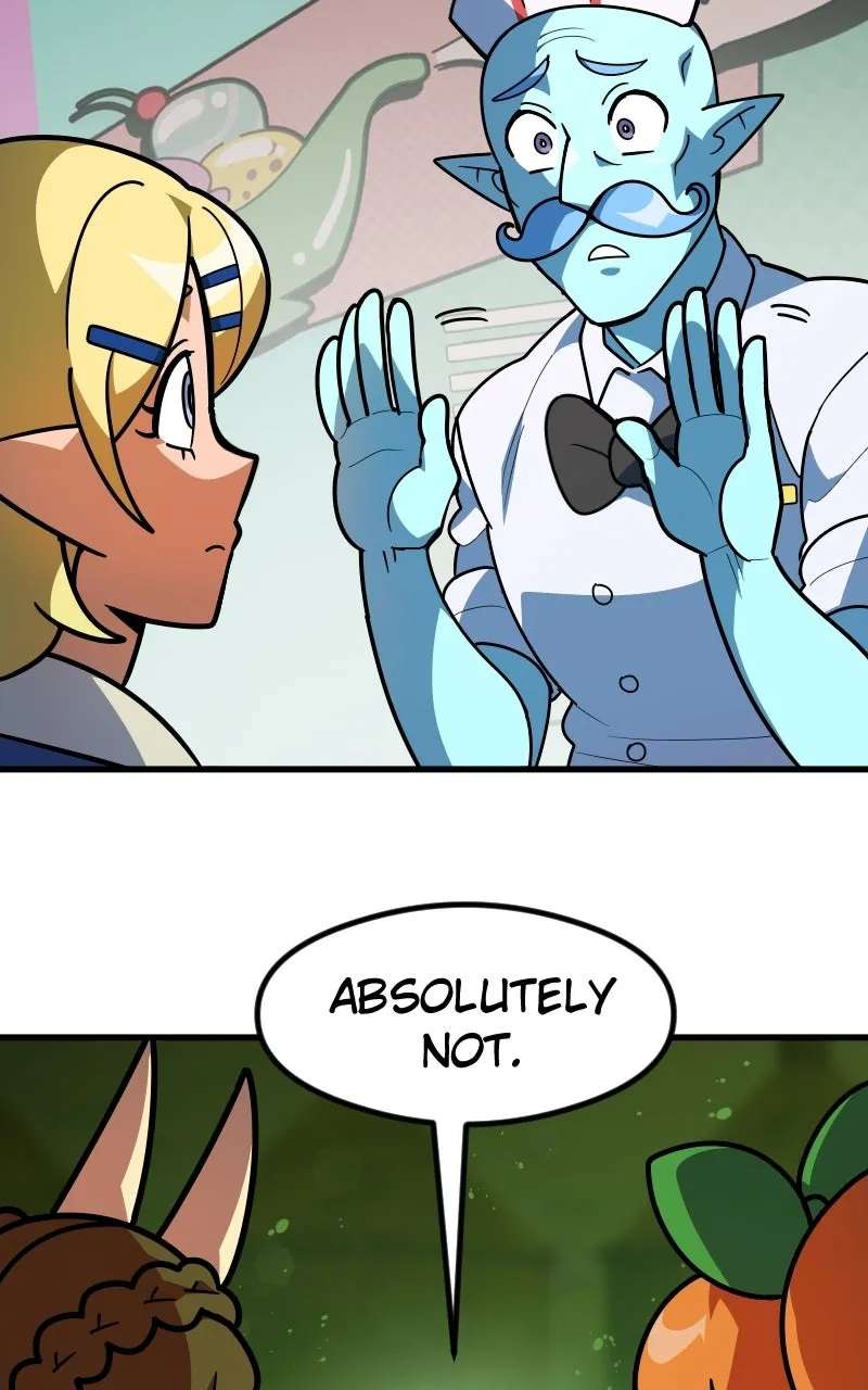 Fantasy High Chapter 63 - page 87