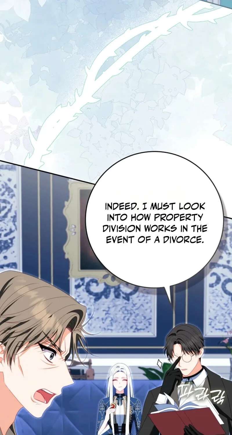 Giselle the Unbreakable Chapter 61 - page 3