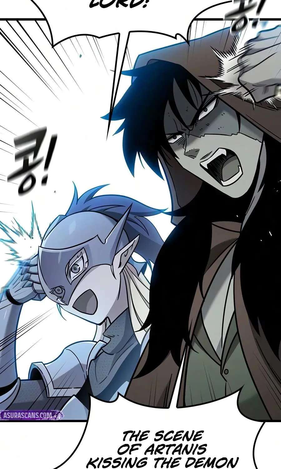 What a Bountiful Harvest, Demon Lord! Chapter 83 - page 72