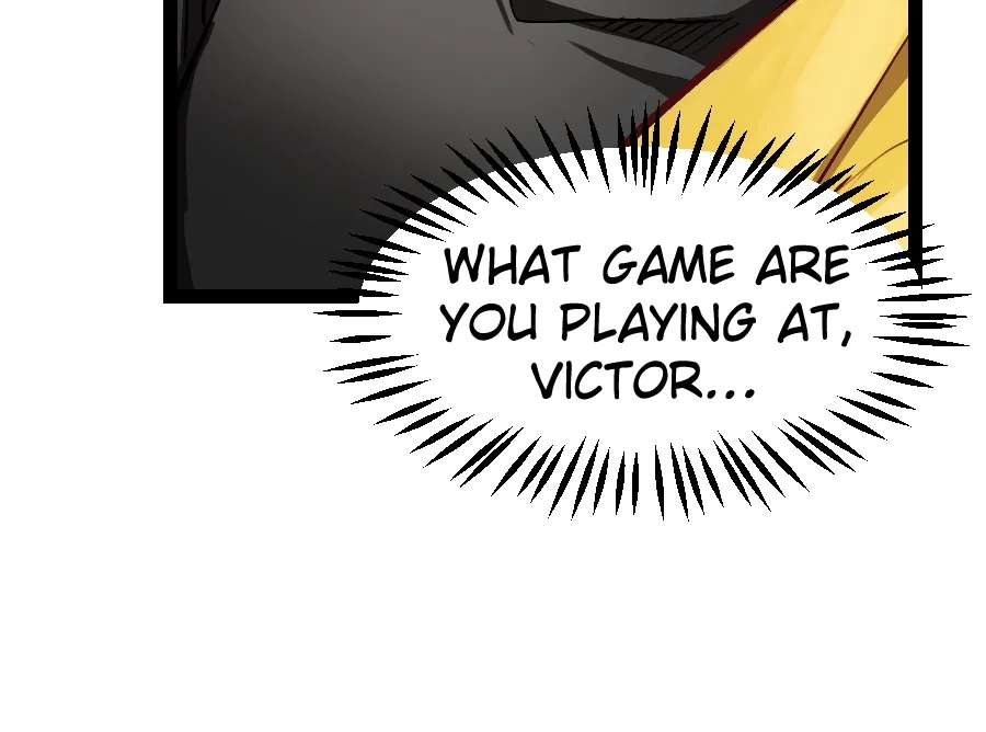 Clinic Of Horrors Chapter 268 - page 33
