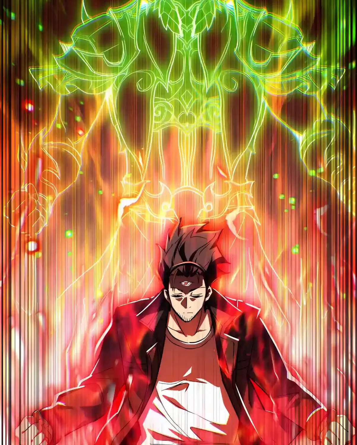 High Martiality: With One Hand, I Single-Handedly Repel Three Thousand Emperors! Chapter 75 - page 86