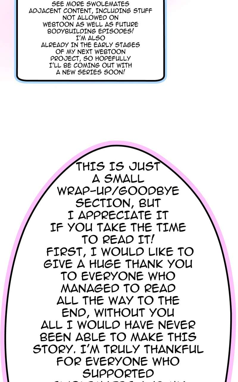 Swolemates Chapter 177.1 - page 59