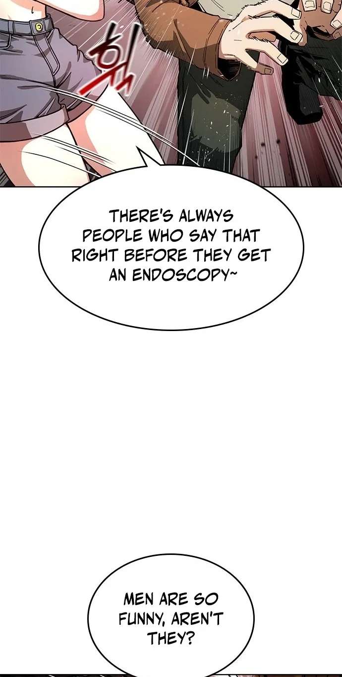 Love Tears Apart Zombies Chapter 1 - page 68
