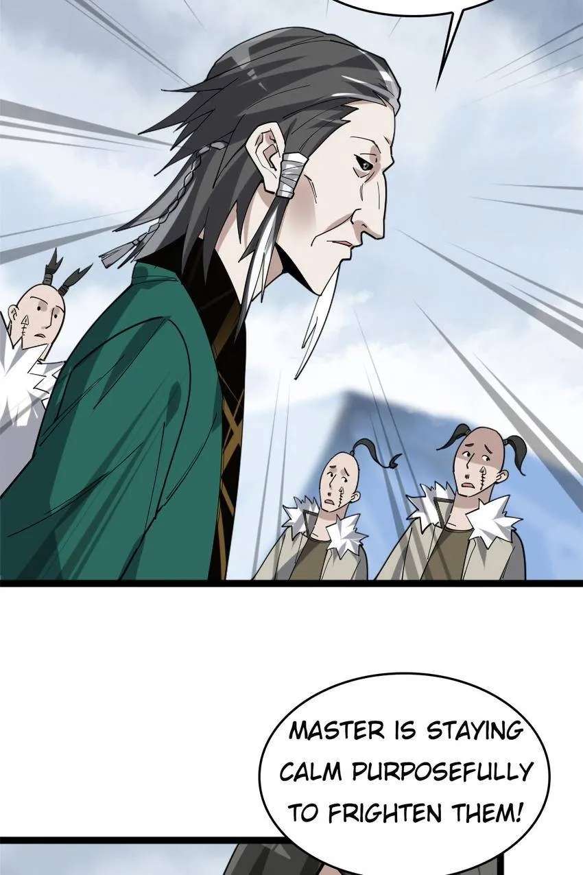 The Master of Fate Chapter 99 - page 4