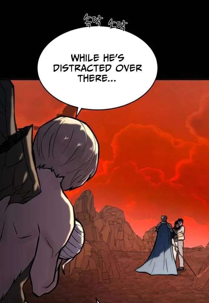 The Strongest in Hell, Mak Geum-gang Chapter 7 - page 55