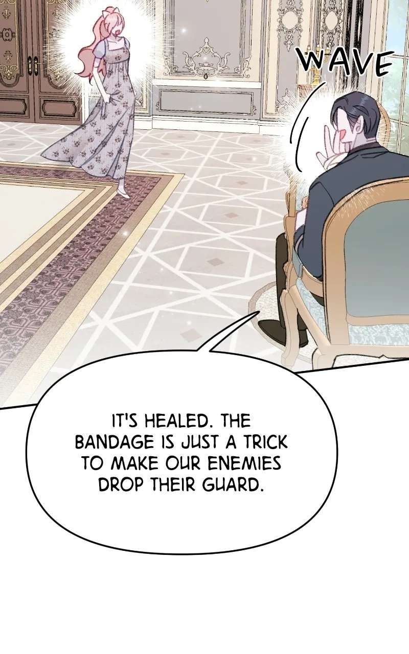 School ofRomance Fantasy Chapter 44 - page 41
