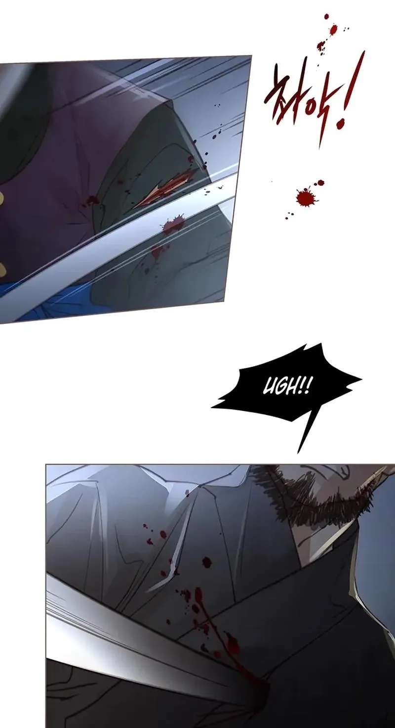 Doctor Hong's Secret Chapter 99 - page 36